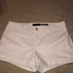 Aèropostale midi shorts